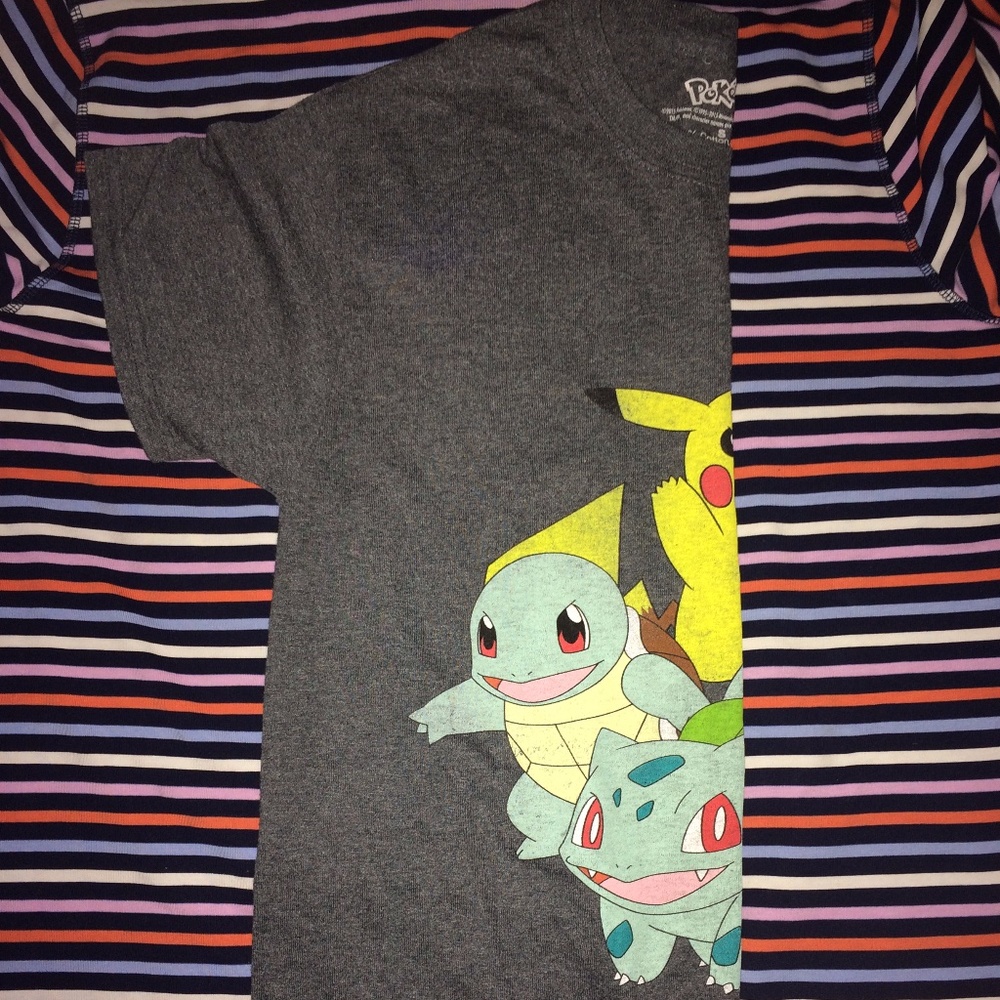 Pokemon - Picture 4 of 5